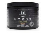 THE Electro – HYROX - 30Portionen - Orange