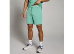 MP Herren Lightweight 7 Trainingsshorts — Aqua - XL