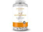 A-Z Multivitaminkapseln (vegan) - 180Kapseln