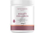 Kollagen-Beautypulver - 195g - Pfirsich