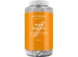 Myvitamins Iron Tablets - 90Tabletten