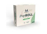 Pop Rolls - 6 x 27g - Pistazie