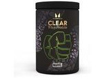 Clear Whey Protein – MARVEL - 20Portionen - Hulk - Green Plum & Kiwi