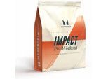 Pre Workout - 250G - 21Portionen - Himbeere