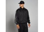 MP Herren Trikot Trainingsjacke – Schwarz - M