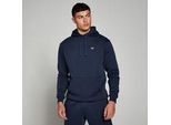 MP Herren Rest Day Kapuzenpulli – Navy - L