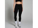 MP Damen Basics Leggings – Schwarz - S