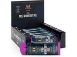 Pre-Workout Gel - 12 x 50g - Beerenmix