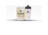 Clear Protein Bundle - Shaker - Orange Mango