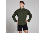 MP Herren Leichter Windbreaker – Waldgrün - S