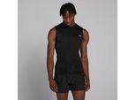 MP Herren Basisschicht Tanktop – Schwarz - L