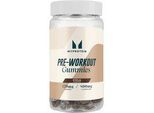 Pre-Workout Fruchtgummis - 15 SERVINGS - 60Gummibärchen - Cola
