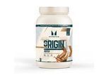 Origin Protein - 25Portionen - Origin Protein Karamell-Keks
