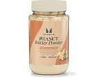 Pulverisierte Erdnussbutter - 180g - Stevia