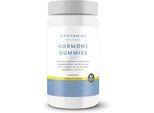 Hormon-Fruchtgummis - 60Gummibärchen - Zitrone