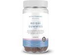 Reishi Relax-Fruchtgummis - 60Gummibärchen - Beerenmix