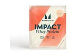 Impact Whey Protein (Probe) - 25g - Vanille