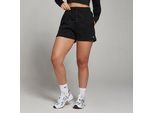 MP Damen Basics Shorts – Schwarz - XL