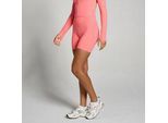 MP Damen Tempo Shorts – Korallenrosa - XL