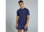 MP Herren Tempo nahtloses T-Shirt – Dämmerung - M