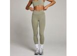 MP Damen Tempo Leggings – Brindle - XXL