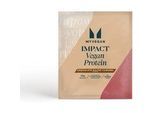 Vegane Proteinmischung (Probe) - 30g - Chocolate Salted Caramel
