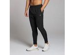 MP Herren Training Gewebte Jogginghose — Schwarz - XL