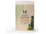 Green Superfoods - 50Portionen - Pfirsich & Mango