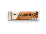 Myprotein 6-Layer Protein Bar (Sample) - Chocolate Peanut Pretzel