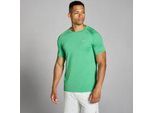 MP Herren Training T-Shirt – Frühlingsgrün - XS