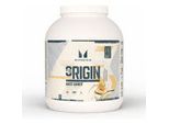 Origin Mass Gainer - 2.74KG - 10Portionen - Vanilla Pudding