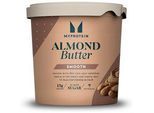 Naturbelassene Mandelbutter - 1kg - Original - Cremig