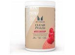Clear Vegan Protein - 640g - Raspberry Mojito