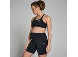 MP Damen Maternity Nursing Sports Bra — Schwarz - S