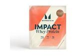 Impact Whey Protein (Probe) - 25g - Schokolade Minze