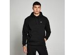 MP Herren Rest Day Kapuzenpulli – Schwarz - XL