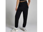 MP Damen Basics Jogginghose – Schwarz - XXS
