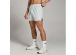 MP Herren Tempo 13-cm-Shorts – Hellblau - XXL