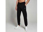 MP Herren Rest Day Jogginghose – Schwarz - L