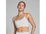 MP Damen Basics BH – Hellgrau - XS