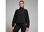 MP Velocity Windbreaker für Damen – Schwarz - L