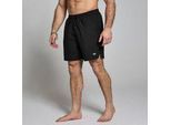 MP Herren Pacific Swim Shorts – Schwarz - XS