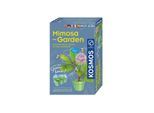 Selecta Play - Kosmos Mimosa Garden Playset (EN)