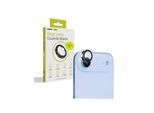 Mobile Origin Easy Lens Guards - black - iPhone Air