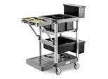 Kärcher Reinigungswagen FM Expert 50/ P (1.321-005.0)
