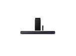 Samsung HW-Q600F - sound bar system - for TV - wireless