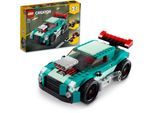 LEGO Creator 31127 - Straßenflitzer