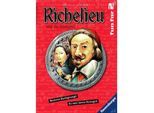 Ravensburger - Richelieu und die Königin!
