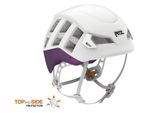 Petzl Meteor - Kletter.- und Skitourenhelm