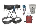 Black Diamond Momentum Men's Package - Kletterpacket